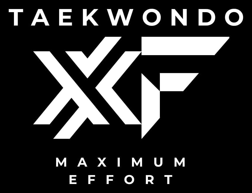XForce Taekwondo Maximum Effort